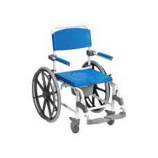 Drive DeVilbiss Shower Wheelchair Aston 24