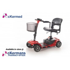 EnduraSplit 4 Wheel Mobility Scooter *Available in-store @ Ackermans pharmacy