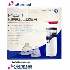 Medigenix Mesh Nebulizer