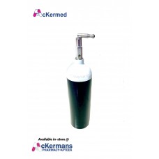 Medical Oxygen Cylinder 400 Litre