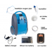 Ackermed Generation 1 Portable Oxygen Concentrator