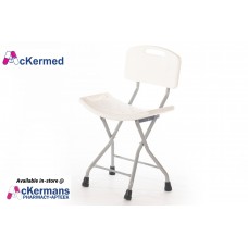 Ackermed Folding Shower Chair