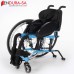 Endura Agility Wheelchair 16"-40cm