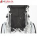 Endura Alulux Recliner Wheelchair 20"-51cm