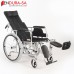 Endura Alulux Recliner Wheelchair 16"-41cm