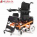 Endura Eco Stand UP 18"-46cm Electric Wheelchair