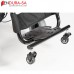 Endura Eco Stand UP 16"-41cm Electric Wheelchair