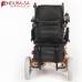 Endura Eco Stand UP 18"-46cm Electric Wheelchair