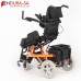 Endura Eco Stand UP 18"-46cm Electric Wheelchair