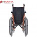 Endura Kiddies Alu Wheelchair 14"-36cm