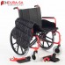 Endura Mega Wheelchair 24"-61cm