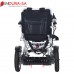 Endura TravelLite 18"-46cm Electric Wheelchair