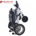 Endura TravelLite 18"-46cm Electric Wheelchair