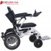 Endura TravelLite 18"-46cm Electric Wheelchair