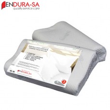 Endura Light Contour Memory Foam Pillow