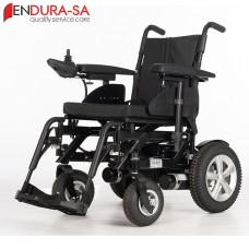 Endura Mondo 18"-46cm Electric Wheelchair