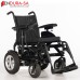 Endura Mondo 16"-41cm Electric Wheelchair